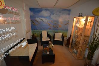 Thumbnail von + 1. Reihe! + Blick zum Meer! + ausgezeichnete Vermietbarkeit!