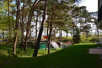 Thumbnail von + 1. Reihe! + Blick zum Meer! + ausgezeichnete Vermietbarkeit!