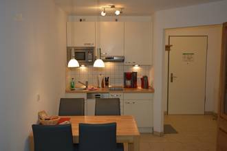 Thumbnail von + 1. Reihe! + Blick zum Meer! + ausgezeichnete Vermietbarkeit!