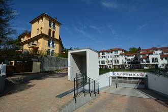 Thumbnail von + 1. Reihe! + Blick zum Meer! + ausgezeichnete Vermietbarkeit!