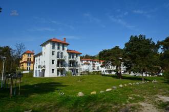 Thumbnail von + 1. Reihe! + Blick zum Meer! + ausgezeichnete Vermietbarkeit!