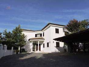 Thumbnail von Luxus-Villa in Sotogrande Alto R2520566
