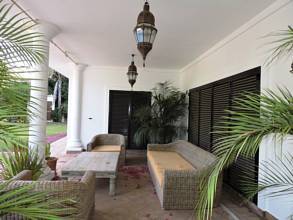 Thumbnail von Luxus-Villa in Sotogrande Alto R2520566