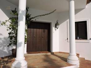 Thumbnail von Luxus-Villa in Sotogrande Alto R2520566