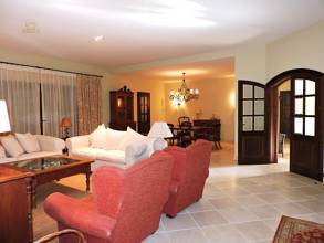 Thumbnail von Luxus-Villa in Sotogrande Alto R2520566