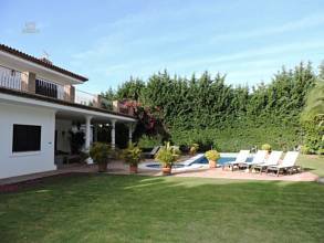 Thumbnail von Luxus-Villa in Sotogrande Alto R2520566