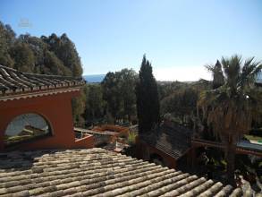 Thumbnail von Luxus-Villa in Estepona R2527565