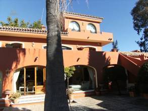 Thumbnail von Luxus-Villa in Estepona R2527565