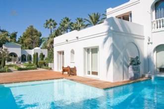 Thumbnail von Luxus-Villa in Guadalmina Baja R2440289