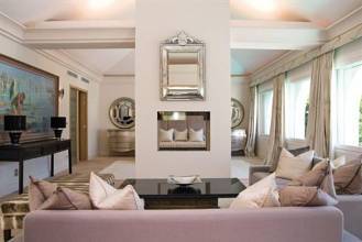 Thumbnail von Luxus-Villa in Guadalmina Baja R2440289