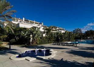 Thumbnail von Luxus-Wohnung in The Golden Mile R1939605