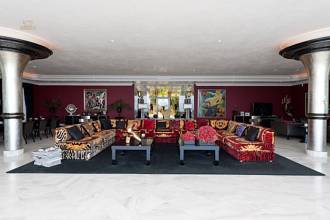 Thumbnail von Luxus-Villa in Sierra Blanca R2128598