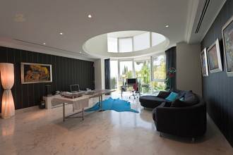 Thumbnail von Luxus-Villa in Sierra Blanca R2128598