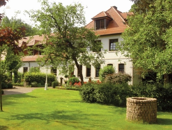 Casa de campo Carpe Diem