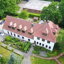 Thumbnail von Casa de campo Carpe Diem