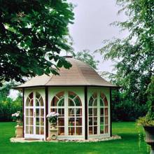 Thumbnail von Casa de campo Carpe Diem