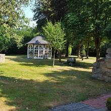 Thumbnail von Casa de campo Carpe Diem