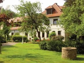 Landhaus Carpe Diem