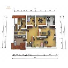 Thumbnail von Casa de campo Carpe Diem