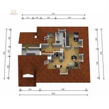 Thumbnail von Casa de campo Carpe Diem