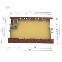 Thumbnail von Casa de campo Carpe Diem