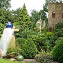 Thumbnail von Casa de campo Carpe Diem