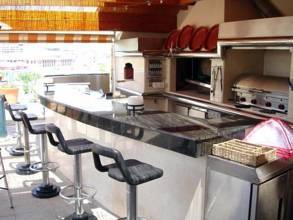 Thumbnail von Luxus-Villa in Los Flamingos R2812541