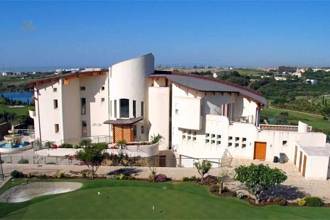 Thumbnail von Luxus-Villa in Los Flamingos R2812541