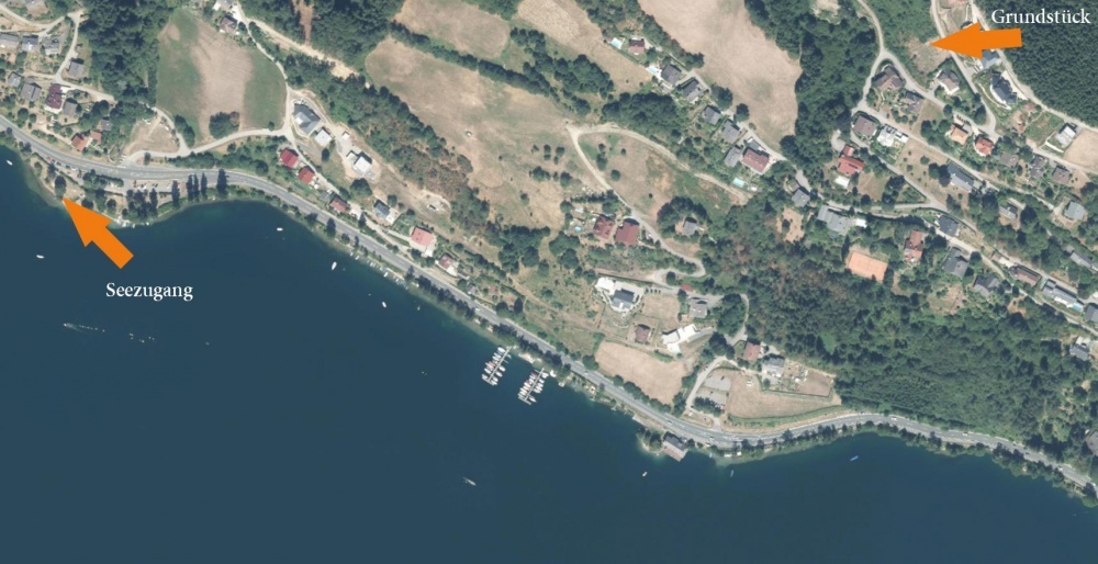 Thumbnail von Exklusives Neubauprojekt in traumhafter Aussichtslage! Top B2