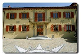 Thumbnail von Immogold, Süd-Piemont luxuriöse Panorama Villa in der Region Dogliani