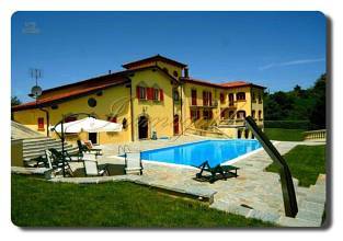 Thumbnail von Immogold, Süd-Piemont luxuriöse Panorama Villa in der Region Dogliani