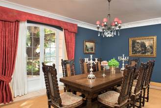 Thumbnail von Luxus-Villa in Benahavis R2813933