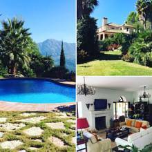 Thumbnail von Luxus-Villa in Gaucin R2802530