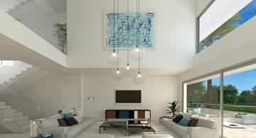 Thumbnail von Luxus-Villa in Guadalmina Baja R2746601