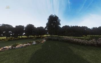 Thumbnail von Luxus-Villa in Guadalmina Baja R2746601