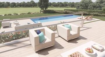 Thumbnail von Luxus-Villa in Guadalmina Baja R2746601