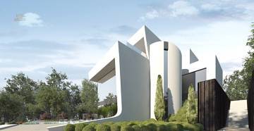 Thumbnail von Luxus-Villa in Los Flamingos R2738441