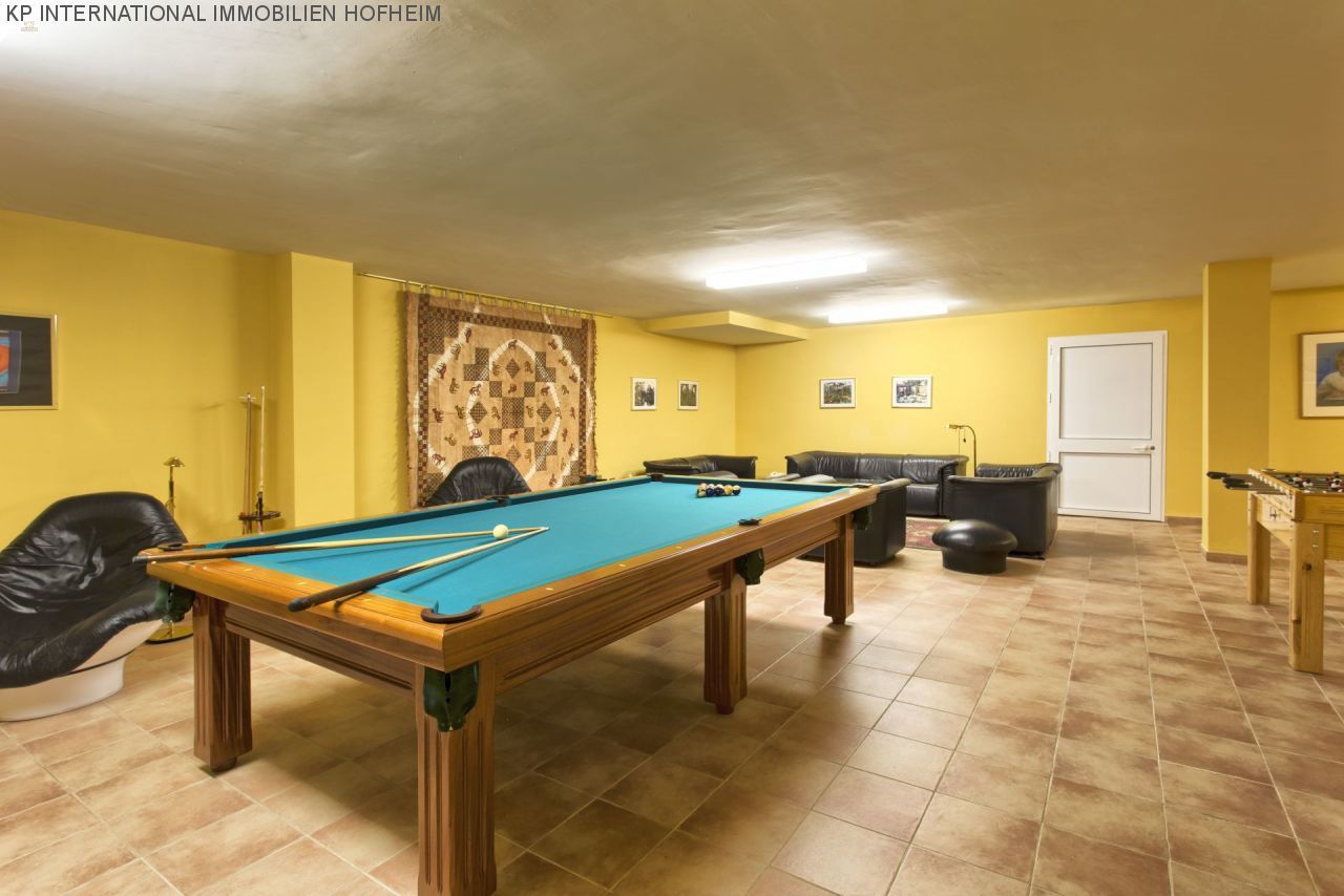 Thumbnail von ***TRADITIONELLE VILLA IN LA ZAGALETA IN BENAHAVIS***