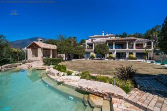 Thumbnail von ***TRADITIONELLE VILLA IN LA ZAGALETA, BENAHAVIS LA ZAGALETA, BENAHAVIS***