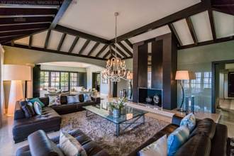 Thumbnail von ***TRADITIONELLE VILLA IN LA ZAGALETA, BENAHAVIS LA ZAGALETA, BENAHAVIS***