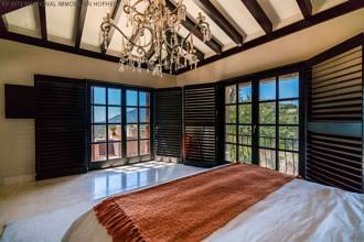 Thumbnail von ***TRADITIONELLE VILLA IN LA ZAGALETA, BENAHAVIS LA ZAGALETA, BENAHAVIS***