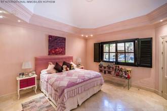 Thumbnail von ***TRADITIONELLE VILLA IN LA ZAGALETA, BENAHAVIS LA ZAGALETA, BENAHAVIS***