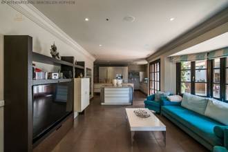 Thumbnail von ***TRADITIONELLE VILLA IN LA ZAGALETA, BENAHAVIS LA ZAGALETA, BENAHAVIS***