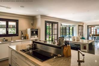 Thumbnail von ***TRADITIONELLE VILLA IN LA ZAGALETA, BENAHAVIS LA ZAGALETA, BENAHAVIS***