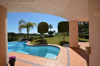 Thumbnail von ***LUXUSVILLA IN RIO REAL IN MARBELLA MIT MEERBLICK***