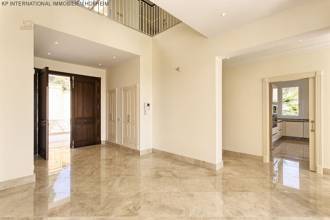 Thumbnail von ***VILLA IN LOS ARQUEROS GOLF IN BENAHAVIS***