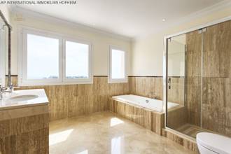 Thumbnail von ***VILLA IN LOS ARQUEROS GOLF IN BENAHAVIS***