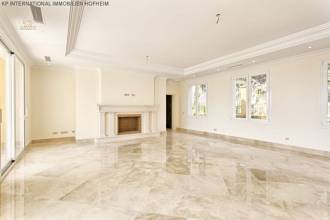 Thumbnail von ***VILLA IN LOS ARQUEROS GOLF IN BENAHAVIS***