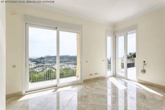 Thumbnail von ***VILLA IN LOS ARQUEROS GOLF IN BENAHAVIS***