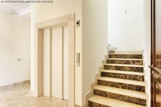 Thumbnail von ***VILLA IN LOS ARQUEROS GOLF IN BENAHAVIS***